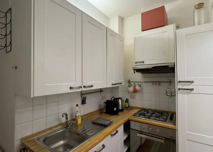 Appartement Cozy Near Colosseum *