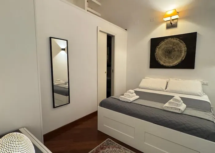 Appartement Cozy Near Colosseum *